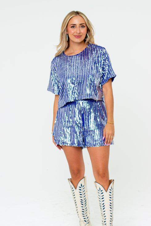 laura-sequin-set-royal-blue Buddy Love - Sophia's Style--Royal Blue Sequin-L-4